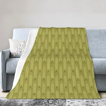Os Bastidores De Papel De Parede De Uma Ultra-Soft Micro Cobertor De Lã