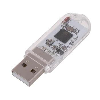 Sem esforço, as Atualizações de Firmware USB Eletrônico Cão Durável Dongle USB ajuste para P5