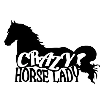 Jpct Crazy Horse, Personalizados, Adesivos de carros de Cross Country Diesel Veículo Motocicleta Auto Peças de Decoração Exterior Divertido Decalque de PVC