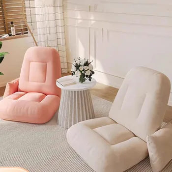 Cama Dobrável Sofás Da Sala De Estar Nórdicos Único Luxo Moderno Sofás De Sala Em Carpete De Sexo Relaxante Sillon 