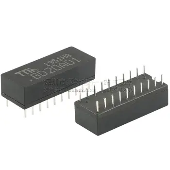 10pcs/ BD20A01 DIP-20-pin Ethernet em linha 100 M de rede do transformador de isolação filtro