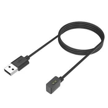 Fio do carregador Para Mi Banda 7 Pro Cabo de Carregamento Para Xiaomi 7 Pro Cabo do Carregador USB(50Cm)