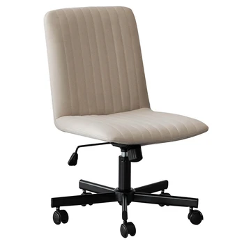 Cadeiras de escritório para a Mobília do Quarto de Jogos de Encosto da Cadeira do Computador Cadeiras de Lazer Polia Gamer Cadeiras