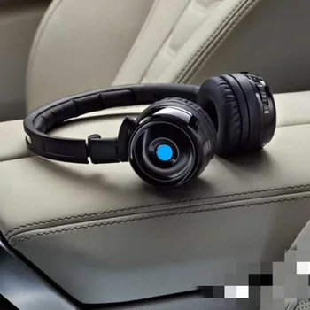 Para a BMW X5 X7 7 Série e Outros Modelos de Fones de ouvido Bluetooth Entretenimento no banco de Trás do Carro 1pcs