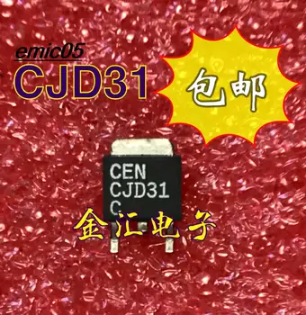 10pieces estoque Original CJD31C