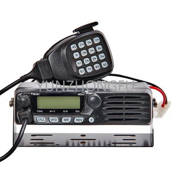 TM481A de alta-frequência walkie-talkie marítima navio de alta potência, longa distância civil de auto-condução de veículo rádio VHF.