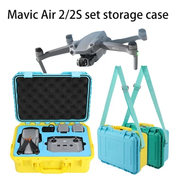 DJI Ar 2S drone caso protetor de armazenamento caseMavic ar 2 mala protetora acessórios