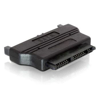 Cablecc Micro SATA SSD 2.5