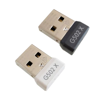 Receptor USB sem Fio Dongle Receptor Adaptador USB da Logitech G502X G502X 96BA